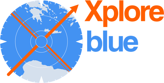 XPLORE.BLUE